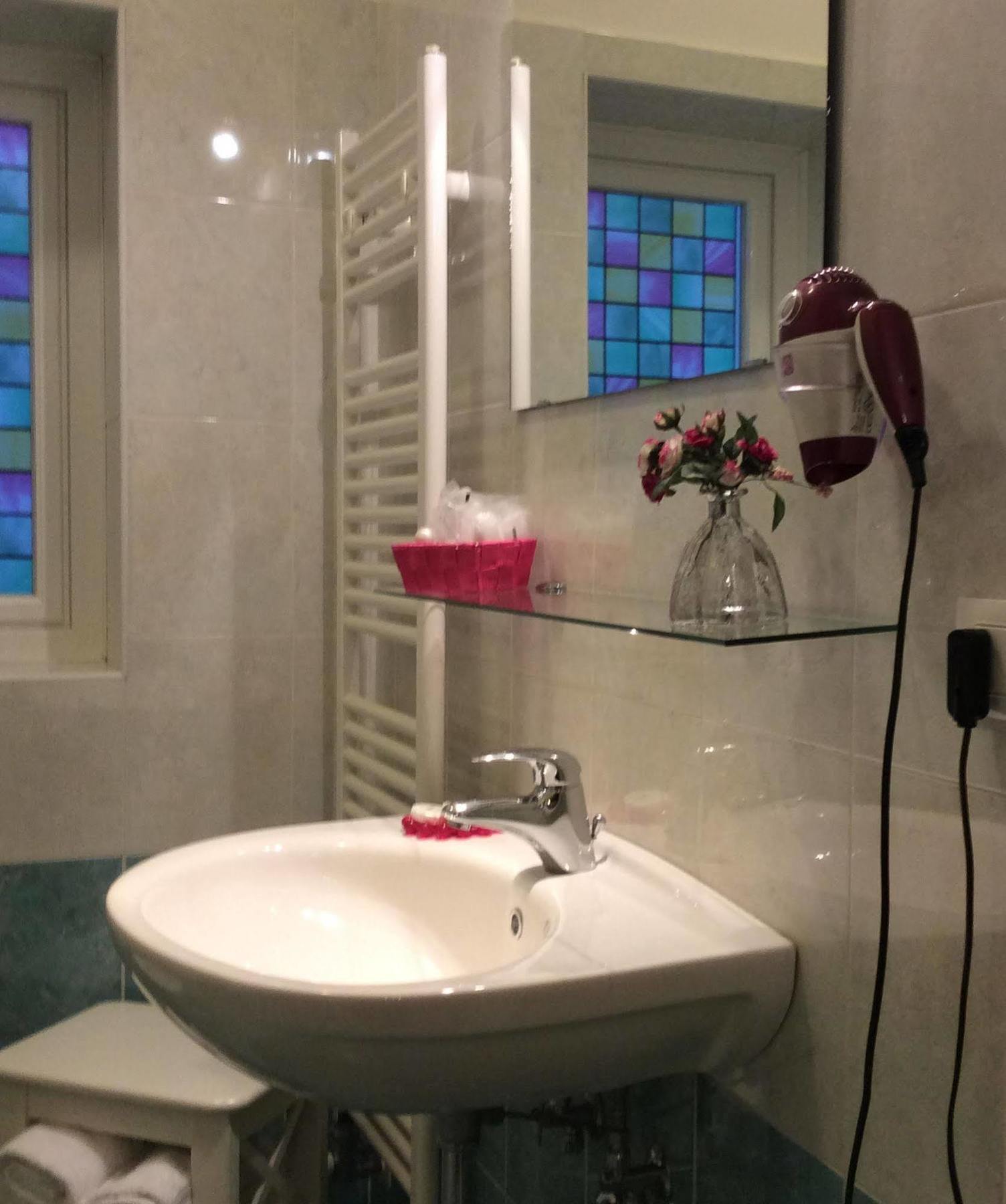 Alloggi Marin Mira Ngoại thất bức ảnh