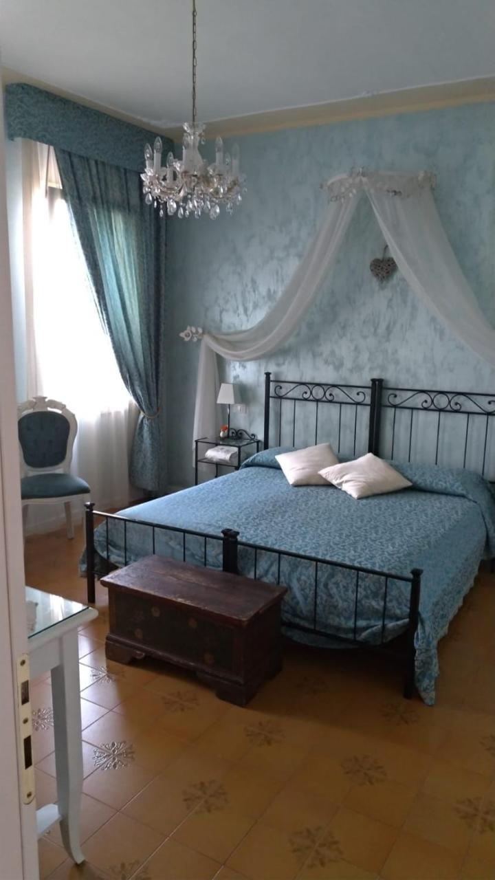 Alloggi Marin Mira Ngoại thất bức ảnh